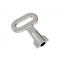 Ключ для замка (маленький) двойной элемент TK-100313-1