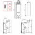 Компрессионный замок TK-100018-V2